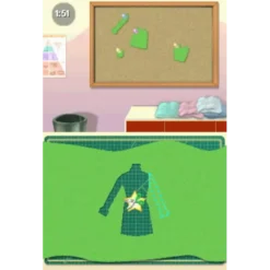 QUEEN TEEN THE CLIQUE NDS IG3