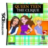 QUEEN TEEN THE CLIQUE