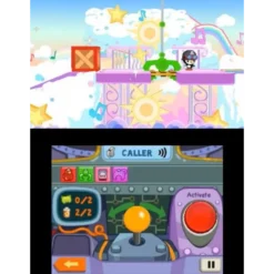MOSHI MONSTERS MOSHLINGS THEME PARK NDS IG3
