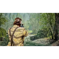 METAL GEAR SOLID DELTA SNAKE EATER PS5 IG2