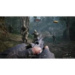 METAL GEAR SOLID DELTA SNAKE EATER PS5 IG3