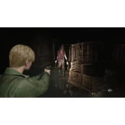 SILENT HILL 2 PS5 IG2