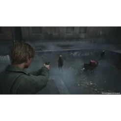SILENT HILL 2 PS5 IG3