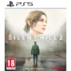 SILENT HILL 2