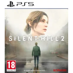 SILENT HILL 2