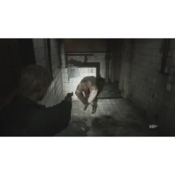 SILENT HILL 2 PS5 IG1
