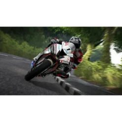 TT ISLE OF MAN RIDE ON THE EDGE NSW IG2