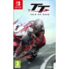 TT ISLE OF MAN RIDE ON THE EDGE