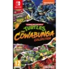 TEENAGE MUTANT NINJA TURTLES THE COWABUNGA COLLECTION
