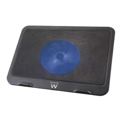 EWENT SILENT BASIC LAPTOP COOLING STAND EW1250 IG1