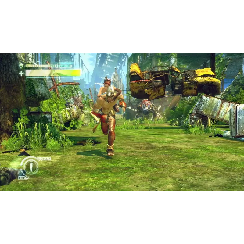 ENSLAVED ODYSSEY TO THE WEST PS3 (SEMI-NOVO) - Image 3