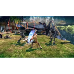 ENSLAVED ODYSSEY TO WEST PS3 IG1