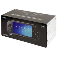 CONSOLA PSP 1004 (COMPLETA)