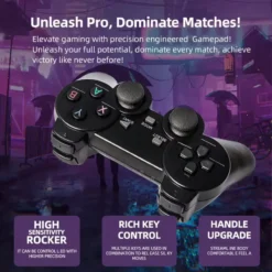 Q9 PRO GAME TV STICK IG2