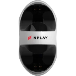 NPLAY DUAL CHARGING DOCK