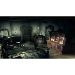 ALONE IN THE DARK THE NEW NIGHTMARE PS2 IG2