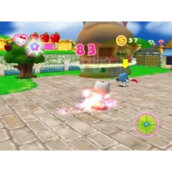 HELLO KITTY ROLLER RESCUE PS2 IG1