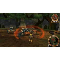 JAK AND DAXTER A FRONTEIRA PERDIDA PSP IG1