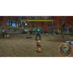 JAK AND DAXTER A FRONTEIRA PERDIDA PSP IG2