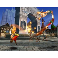 ASTERIX OBELIX XXL 2 MISSION WIFIX PSP IG3
