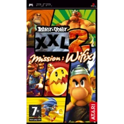 ASTERIX & OBELIX XXL 2 MISSION WIFIX