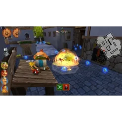 ASTERIX OBELIX XXL 2 MISSION WIFIX PSP IG1