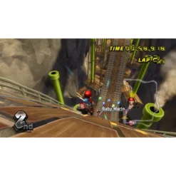 MARIO KART VOLANTE WII IG2