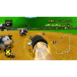 MARIO KART VOLANTE WII IG3