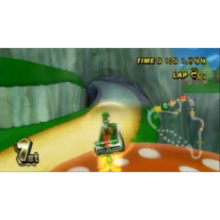 MARIO KART VOLANTE WII IG1