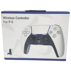 COMANDO WIRELESS PARA PS5