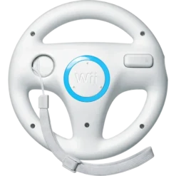 VOLANTE OFICIAL NINTENDO WII