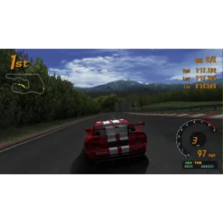 GRAN TURISMO 3 A SPEC PS2 IG1