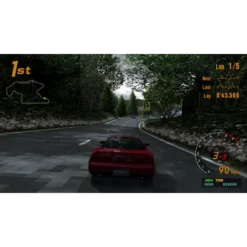 GRAN TURISMO 3 A SPEC PS2 IG2