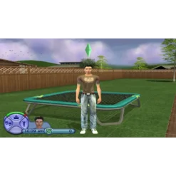 OS SIMS 2 PS2 IG2