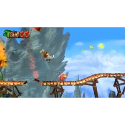 DONKEY KONG COUNTRY TROPICAL FREEZE WIIU IG2