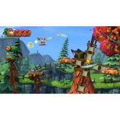 DONKEY KONG COUNTRY TROPICAL FREEZE WIIU IG3