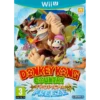 DONKEY KONG COUNTRY TROPICAL FREEZE
