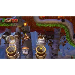 DONKEY KONG COUNTRY TROPICAL FREEZE WIIU IG1