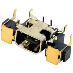 CONECTOR DE CARGA 3DS / 3DS XL