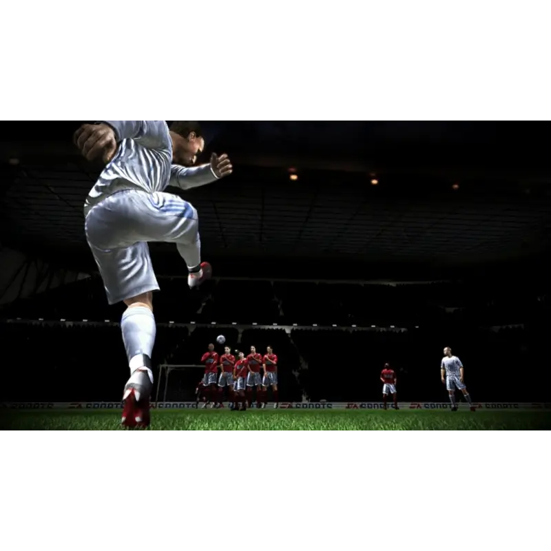 FIFA 08 PS3 - Image 4