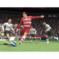 FIFA 08 PS3 IG1
