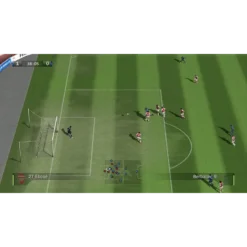 FIFA 08 PS3 IG2