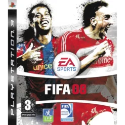 FIFA 08