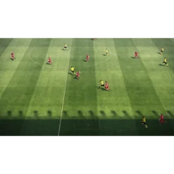 PRO EVOLUTION SOCCER 2010 PS3 IG3