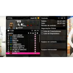 PRO EVOLUTION SOCCER 2010 PS3 IG1