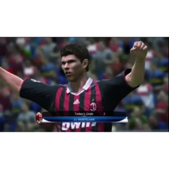 PRO EVOLUTION SOCCER 2010 PS3 IG2