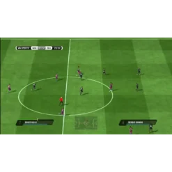 FIFA 11 PS3 IG3