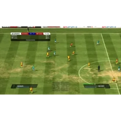FIFA 11 PS3 IG1