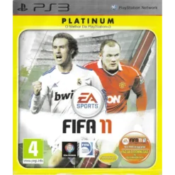 FIFA 11