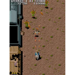 CAPCOM CLASSICS COLLECTION VOL 1 PS2 IG1